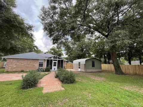 5697 Ridge Ave, Milton, FL 32583 photo 5