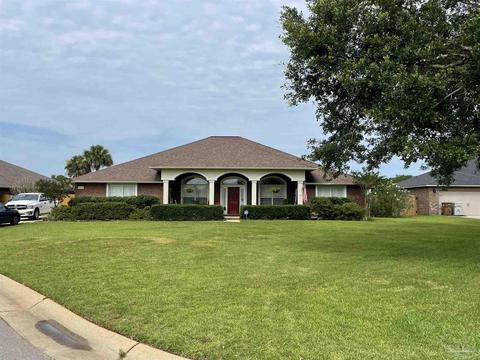 5468 Covered Bridge Ln, Pace, FL 32571 photo 1