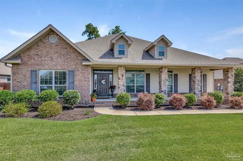 4111 Dundee Crossing Dr, Pace, FL 32571 photo 2