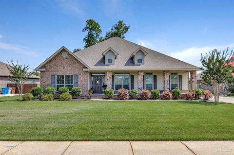 4111 Dundee Crossing Dr, Pace, FL 32571 photo 1