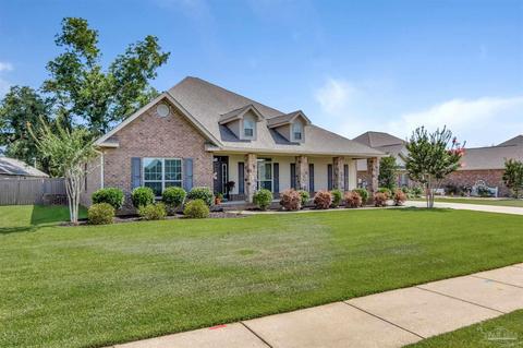 4111 Dundee Crossing Dr, Pace, FL 32571 photo 3