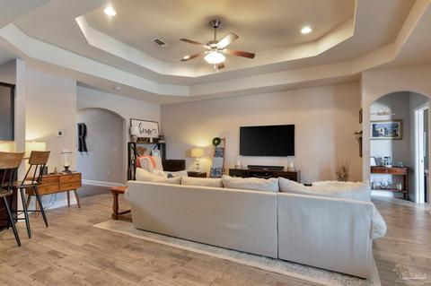 4111 Dundee Crossing Dr, Pace, FL 32571 photo 7