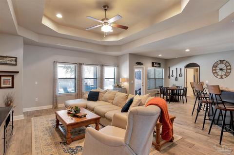 4111 Dundee Crossing Dr, Pace, FL 32571 photo 9