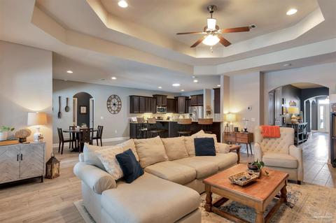 4111 Dundee Crossing Dr, Pace, FL 32571 photo 6