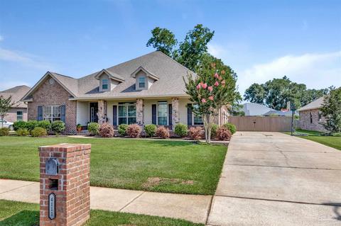 4111 Dundee Crossing Dr, Pace, FL 32571 photo 4