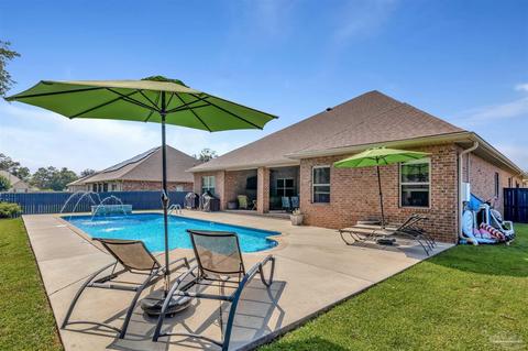 4111 Dundee Crossing Dr, Pace, FL 32571 photo 46