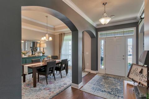 4111 Dundee Crossing Dr, Pace, FL 32571 photo 11