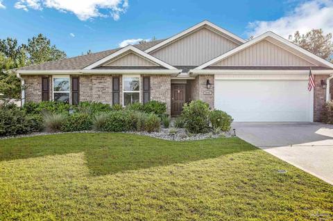 4642 Perception Cir, Milton, FL 32570 photo 1