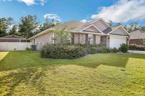 4642 Perception Cir, Milton, FL 32570 photo 3