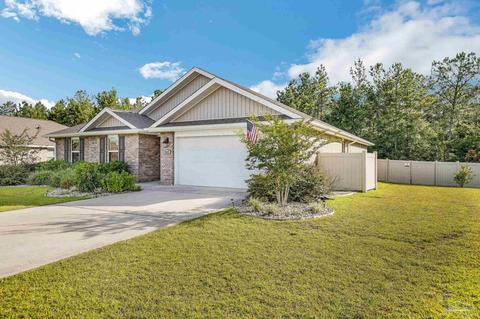 4642 Perception Cir, Milton, FL 32570 photo 4