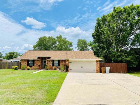 5225 Chumuckla Hwy, Pace, FL 32571 photo 1