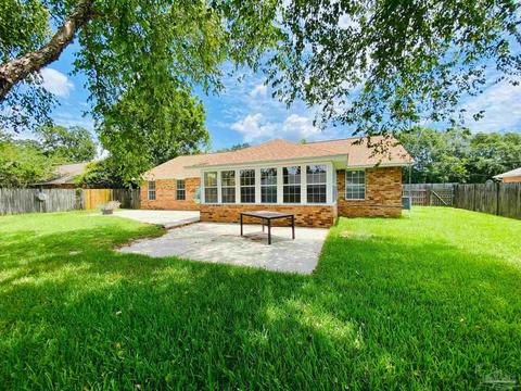 5225 Chumuckla Hwy, Pace, FL 32571 photo 2