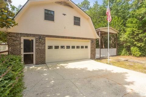 6301 Wisteria Dr, Milton, FL 32570 photo 41