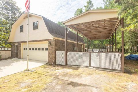 6301 Wisteria Dr, Milton, FL 32570 photo 42