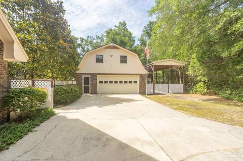 6301 Wisteria Dr, Milton, FL 32570 photo 40