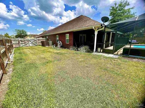 5879 Dun Barton Ct, Pace, FL 32571 photo 2