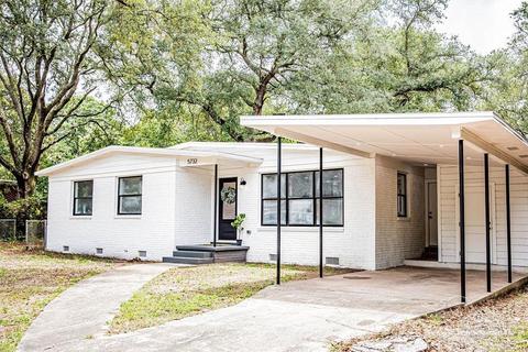 5732 Orange St, Milton, FL 32570 photo 46