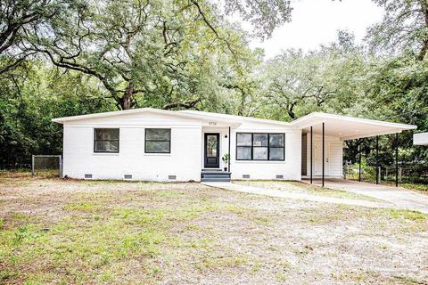 5732 Orange St, Milton, FL 32570 photo 2