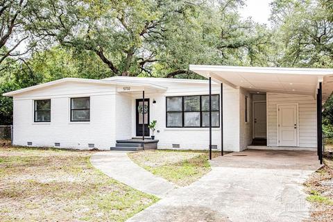 5732 Orange St, Milton, FL 32570 photo 4