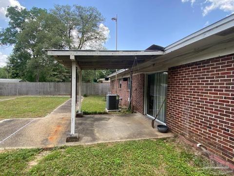 6431 Julia Dr, Milton, FL 32570 photo 23
