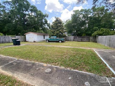 6431 Julia Dr, Milton, FL 32570 photo 25