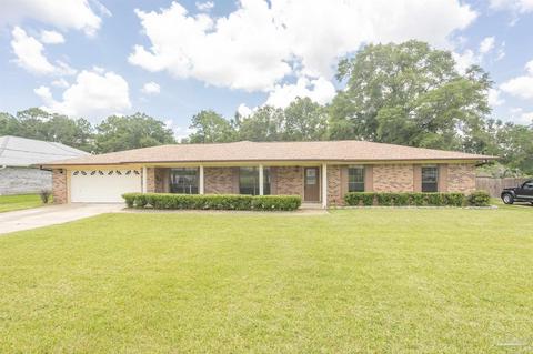 3544 Sweet Bay Dr, Pace, FL 32571 photo 1