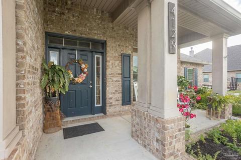 4129 S Cambridge Way, Pace, FL 32571 photo 9