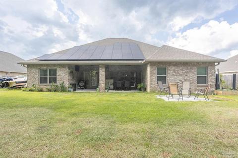 4129 S Cambridge Way, Pace, FL 32571 photo 41