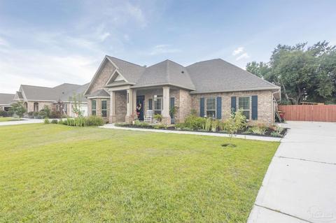 4129 S Cambridge Way, Pace, FL 32571 photo 6