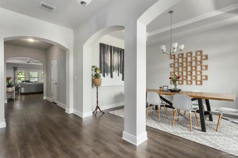 4129 S Cambridge Way, Pace, FL 32571 photo 15