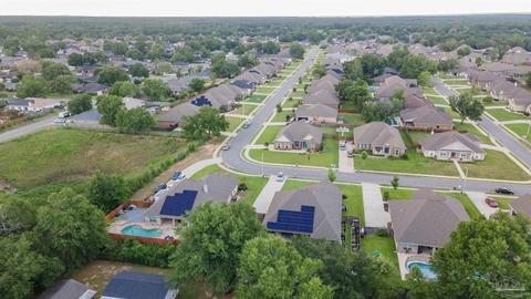 4129 S Cambridge Way, Pace, FL 32571 photo 46