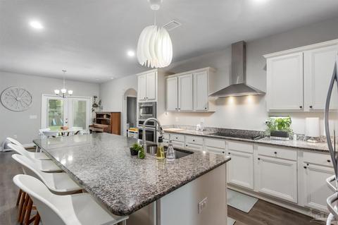 4129 S Cambridge Way, Pace, FL 32571 photo 22