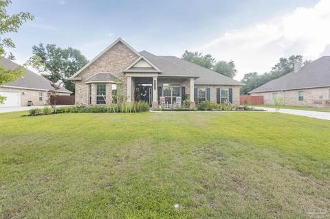 4129 S Cambridge Way, Pace, FL 32571 photo 5