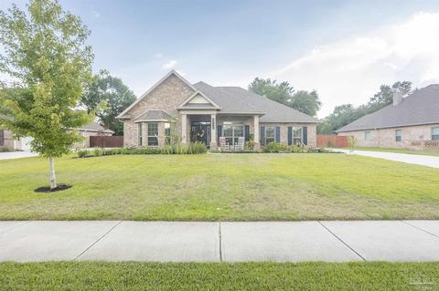4129 S Cambridge Way, Pace, FL 32571 photo 4