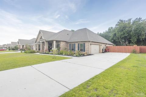 4129 S Cambridge Way, Pace, FL 32571 photo 7