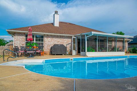 5044 Brookside Dr, Pace, FL 32571 photo 20