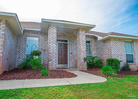 5044 Brookside Dr, Pace, FL 32571 photo 2