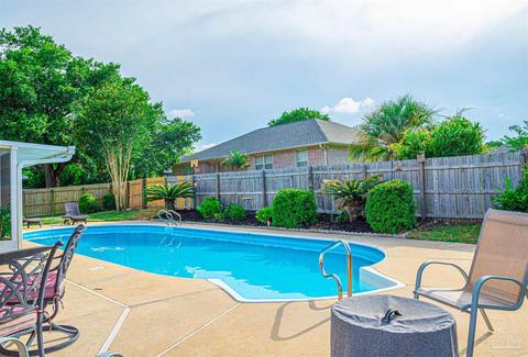 5044 Brookside Dr, Pace, FL 32571 photo 22