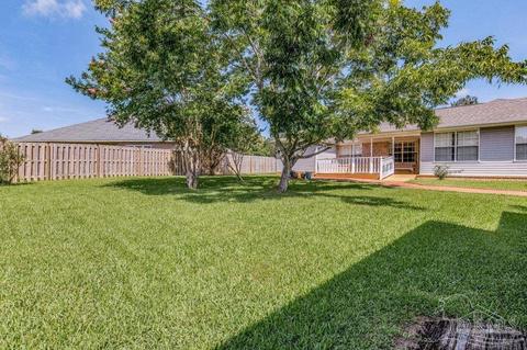2496 Pine Forest Rd, Cantonment, FL 32533 photo 39