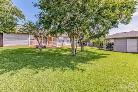 2496 Pine Forest Rd, Cantonment, FL 32533 photo 44