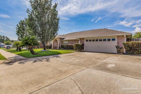 2496 Pine Forest Rd, Cantonment, FL 32533 photo 6
