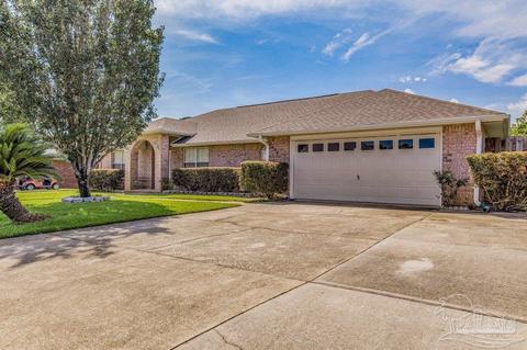 2496 Pine Forest Rd, Cantonment, FL 32533 photo 5