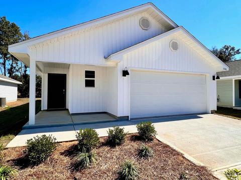 5386 Peach Dr, Pace, FL 32571 photo 1
