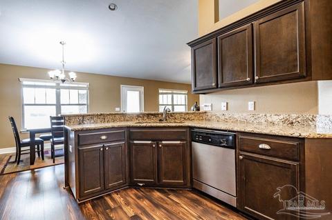 5358 Deer Oak Dr, Pace, FL 32571 photo 7