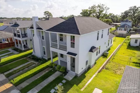 440 S F St, Pensacola, FL 32502