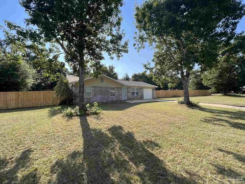 4273 N Island Rd, Pace, FL 32571 photo 1