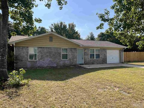 4273 N Island Rd, Pace, FL 32571 photo 2