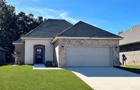 4653 Sago Palm Cir 31-b #31-B (), Pace, FL 32571 photo 2