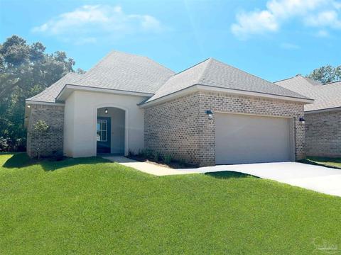 4653 Sago Palm Cir 31-b #31-B (), Pace, FL 32571 photo 1