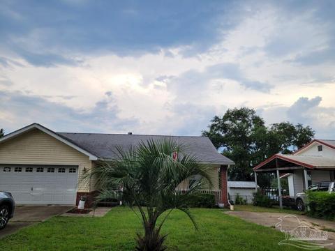 5213 Nimitz Rd, Milton, FL 32583 photo 1